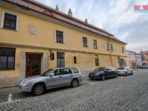Pronájem bytu 3+1, Valašské Meziříčí, Náměstí, 90 m2