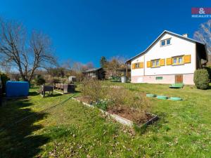 Prodej chaty, Krňany - Třebsín, 86 m2