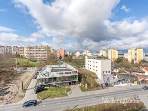 Pronájem bytu 3+kk, Praha - Stodůlky, Plzeňská, 93 m2