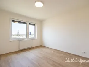Pronájem bytu 2+kk, Praha - Letňany, Pavla Beneše, 59 m2