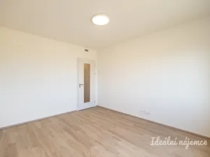Pronájem bytu 2+kk, Praha - Letňany, Pavla Beneše, 59 m2