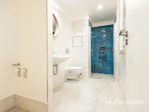 Pronájem bytu 2+kk, Praha - Letňany, Pavla Beneše, 59 m2