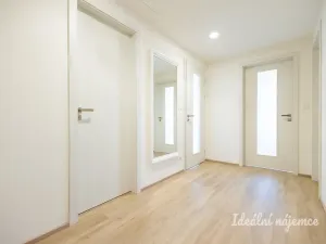 Pronájem bytu 2+kk, Praha - Letňany, Pavla Beneše, 59 m2