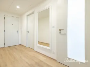 Pronájem bytu 2+kk, Praha - Letňany, Pavla Beneše, 59 m2