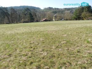Prodej pozemku pro bydlení, Vojkov, 7803 m2