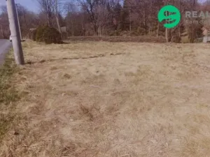 Prodej pozemku pro bydlení, Potštát - Kovářov, 755 m2