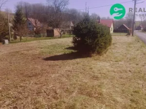 Prodej pozemku pro bydlení, Potštát - Kovářov, 755 m2