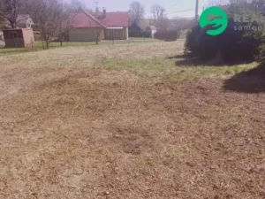 Prodej pozemku pro bydlení, Potštát - Kovářov, 755 m2