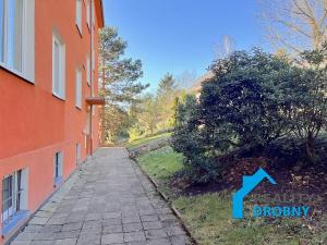 Pronájem bytu 3+1, Děčín, Riegrova, 58 m2