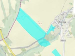 Prodej pole, Lovečkovice, 130023 m2