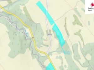 Prodej pole, Lovečkovice, 130023 m2