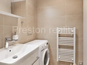 Pronájem bytu 2+kk, Praha - Michle, Jihlavská, 51 m2