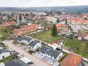 Prodej rodinného domu, Jílové u Prahy, Pod Školkou, 87 m2