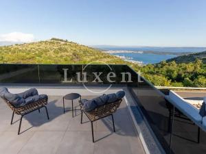 Prodej vily, Trogir, Chorvatsko, 237 m2