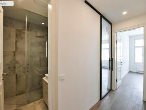 Pronájem bytu 2+kk, Praha - Vršovice, Na spojce, 42 m2