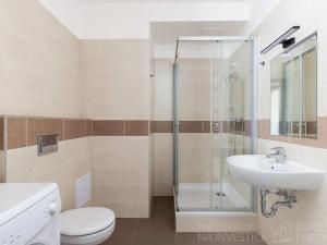 Pronájem bytu 1+kk, Praha - Hloubětín, Granitova, 34 m2