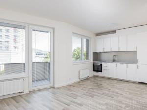 Pronájem bytu 1+kk, Praha - Hloubětín, Granitova, 34 m2