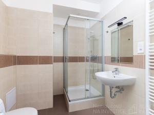 Pronájem bytu 1+kk, Praha - Hloubětín, Granitova, 34 m2