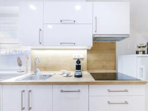 Pronájem bytu 1+kk, Zlín, Vejvanovská, 28 m2