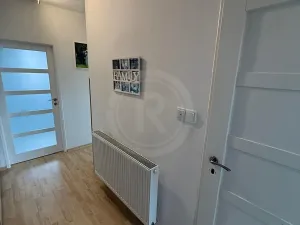 Prodej bytu 3+1, Mokrý Lom, 75 m2