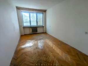 Pronájem bytu 3+1, Hodonín, 82 m2