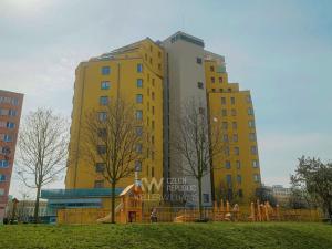 Prodej bytu 2+kk, Praha - Záběhlice, Jetelová, 51 m2