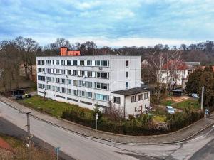 Prodej bytu 1+kk, Vysoká, 39 m2