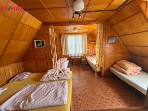 Prodej chaty, Rančířov, 57 m2