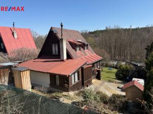 Prodej chaty, Rančířov, 57 m2