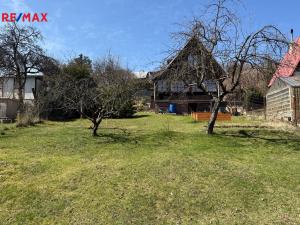 Prodej chaty, Rančířov, 57 m2