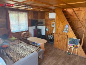 Prodej chaty, Rančířov, 57 m2