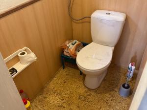 Prodej chaty, Rančířov, 57 m2