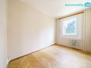 Prodej bytu 4+1, Dalovice, Na Výsluní, 86 m2