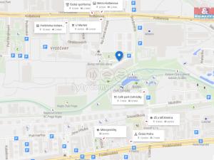 Prodej bytu 3+kk, Praha, Svatošových, 75 m2