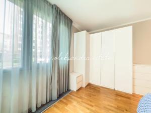 Pronájem bytu 4+kk, Praha - Vinohrady, Korunní, 105 m2