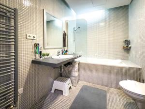 Pronájem bytu 4+kk, Praha - Vinohrady, Korunní, 105 m2