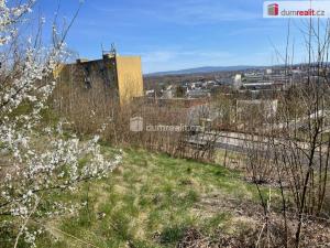 Prodej pozemku pro bydlení, Cheb, Dvořákova, 712 m2