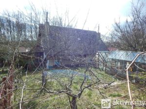 Prodej chalupy, Kadaň - Tušimice, 140 m2