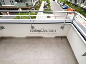 Prodej bytu 2+kk, Praha - Třebonice, Thomasova, 50 m2