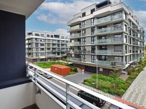 Prodej bytu 2+kk, Praha - Třebonice, Thomasova, 50 m2