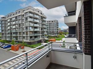 Prodej bytu 2+kk, Praha - Třebonice, Thomasova, 50 m2