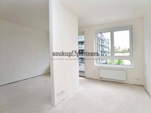 Prodej bytu 2+kk, Praha - Třebonice, Thomasova, 50 m2