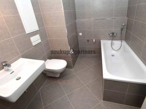 Prodej bytu 2+kk, Praha - Třebonice, Thomasova, 50 m2