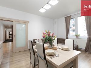Prodej bytu 2+kk, Opava, U Střelnice, 56 m2