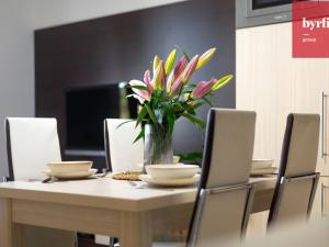 Prodej bytu 2+kk, Opava, U Střelnice, 56 m2