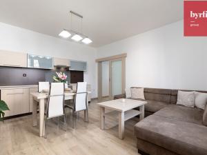 Prodej bytu 2+kk, Opava, U Střelnice, 56 m2