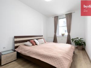 Prodej bytu 2+kk, Opava, U Střelnice, 56 m2