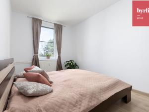 Prodej bytu 2+kk, Opava, U Střelnice, 56 m2