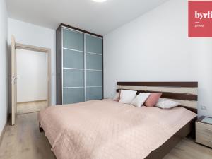 Prodej bytu 2+kk, Opava, U Střelnice, 56 m2