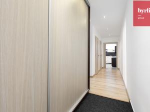 Prodej bytu 2+kk, Opava, U Střelnice, 56 m2